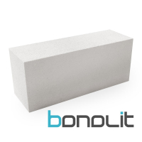 Газосиликатные блоки Bonolit Малоярославец D600 625х250х250 стеновые