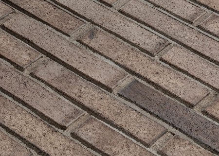 Клинкерный кирпич Plinfa Iron 2811 полнотелый