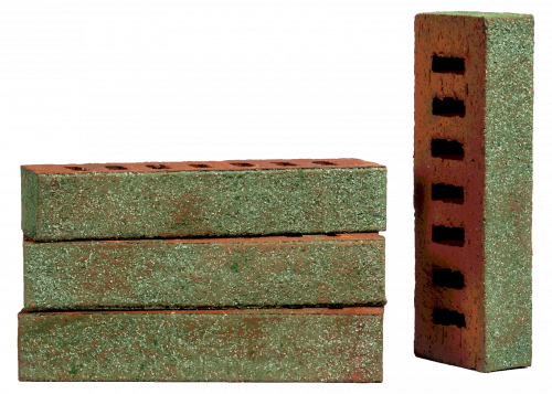 Клинкерный кирпич Plinfa Iron 2620