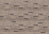 Клинкерный кирпич Plinfa Iron 2811 полнотелый
