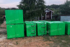 Газобетонные стеновые блоки Poritep 625х250х250, D500