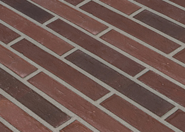 Клинкерный кирпич Plinfa Iron 2301