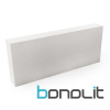 Пеноблоки перегородочные Bonolit Малоярославец 625х250х150 D500