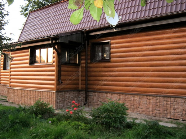 Крюк короткий Grand Line глянцевый 125/90